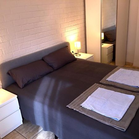 Cosy Flat With Excellent Location In Valencia! Lägenhet Exteriör bild