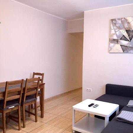 Cosy Flat With Excellent Location In Valencia! Lägenhet Exteriör bild