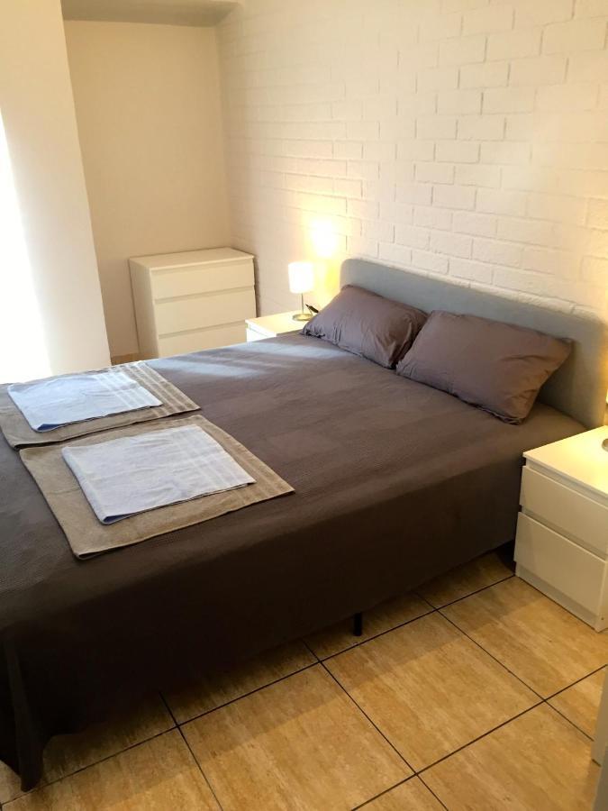 Cosy Flat With Excellent Location In Valencia! Lägenhet Exteriör bild