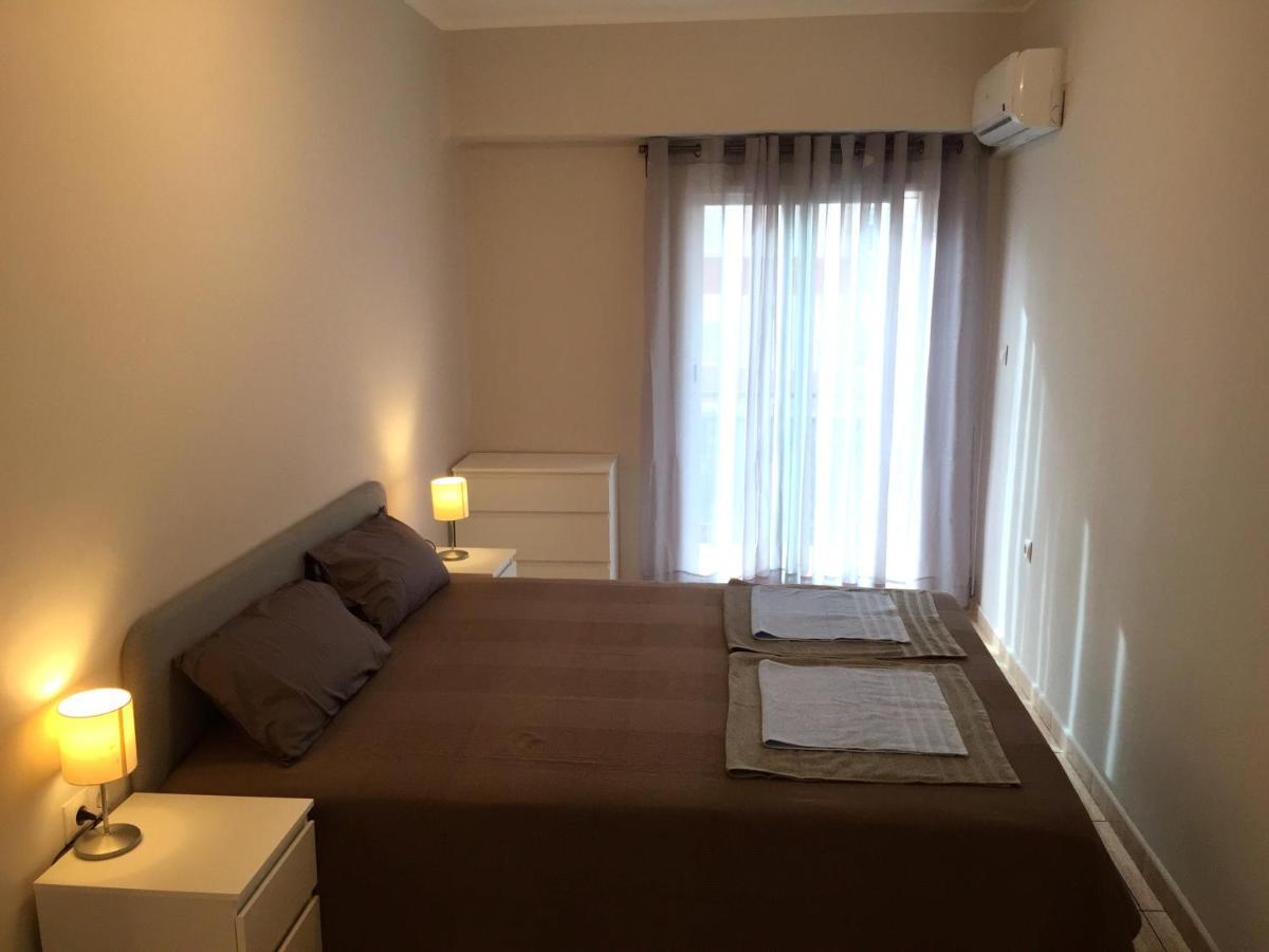 Cosy Flat With Excellent Location In Valencia! Lägenhet Exteriör bild
